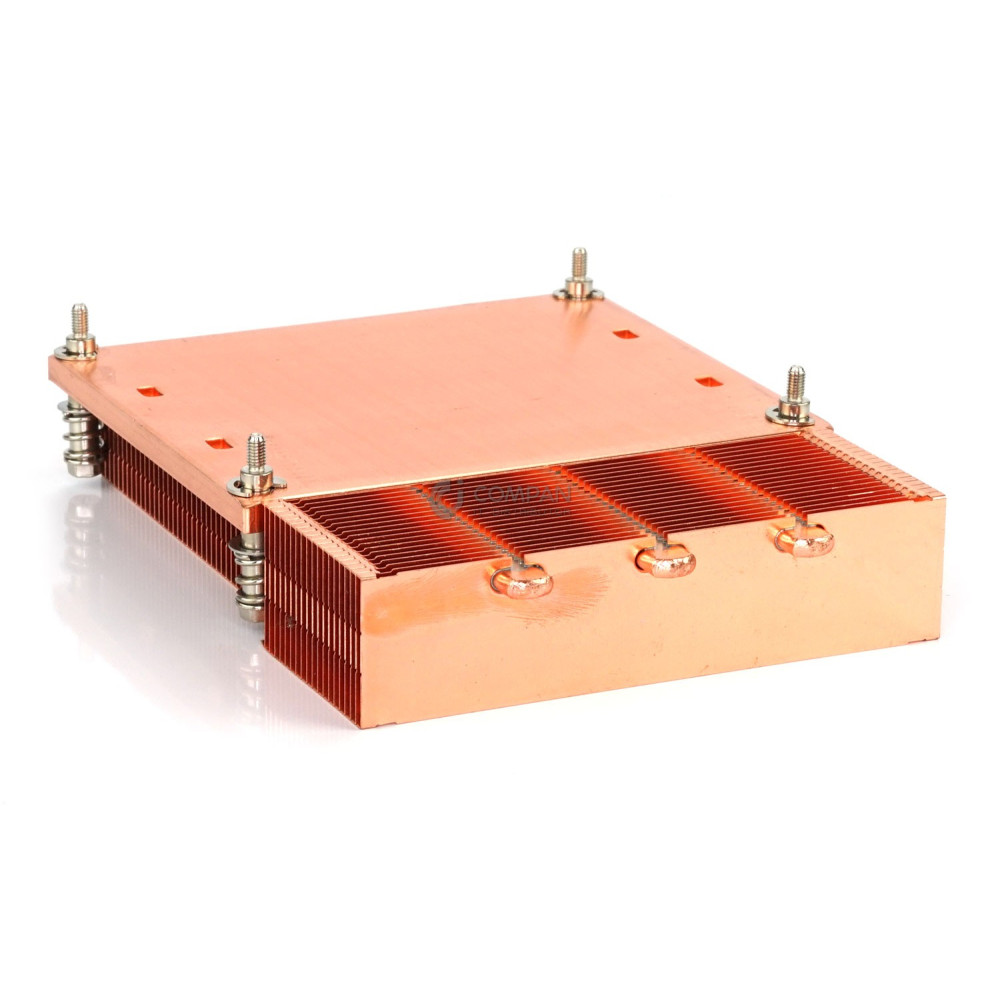 A3C40061373 FUJITSU HEATSINK FOR BX620 S2 -